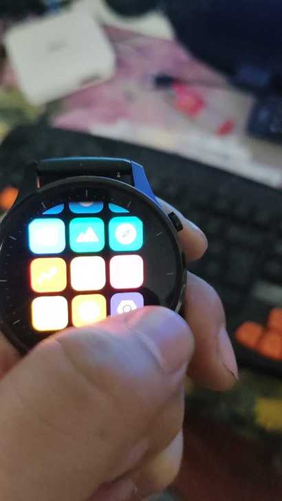 小米手表有问题看视频