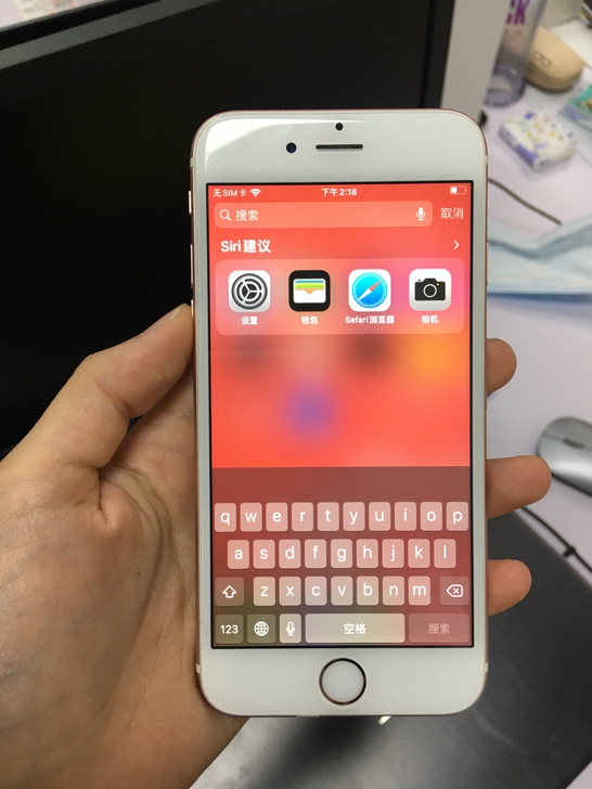 苹果6 iphone 6s 苹果6s 二手...