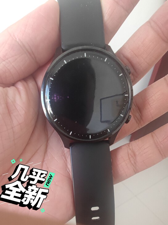 小米color，几乎无任何划痕385包邮，...