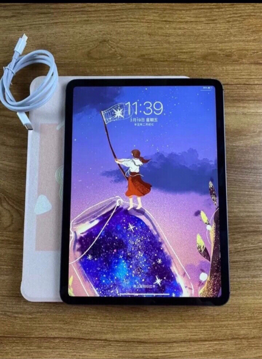2020款 ipad8代10.2寸八代4g...