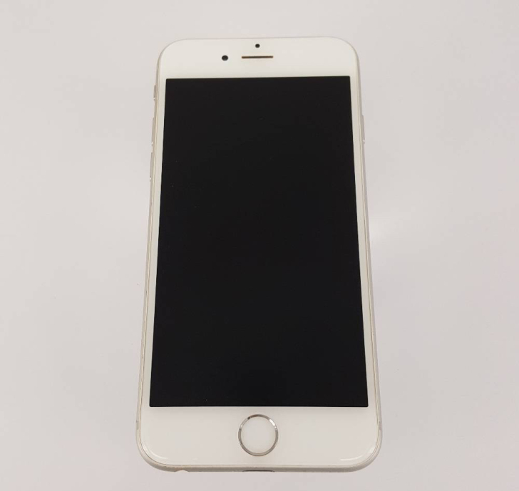 【捡漏】9.5新 iPhone 6 银色 ...