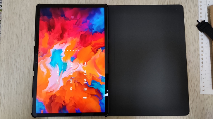 联想小新平板电脑Pad Pro 11.5英寸