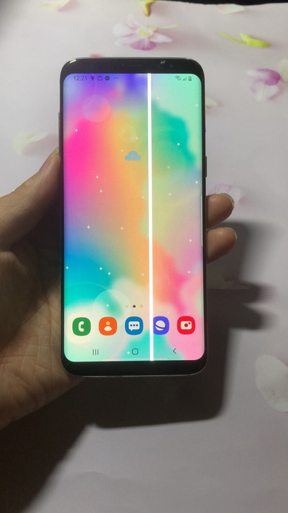 三星Galaxy s8 国行系统 二手机 ...