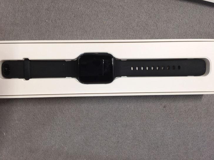 OPPO Watch46mm 曜黑