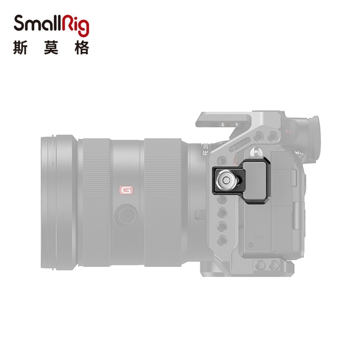 SmallRig斯莫格索尼A7S3HDMI...