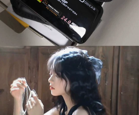 【复古电影感】欧达dv复古DV摄影机易烊千...