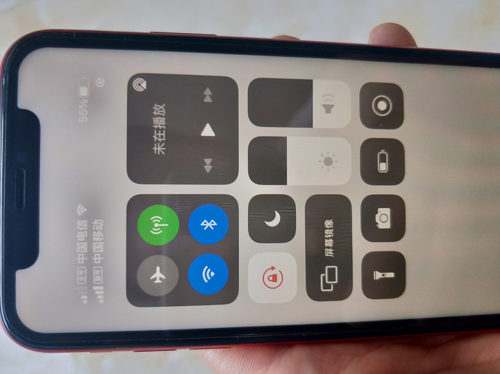 苹果11美版，双卡双待，同城换个安卓机，有...