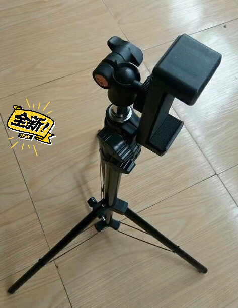 闲置转让几套1.7米手机支架手机直播支架三...