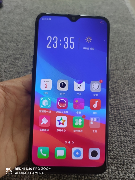 oppoa7