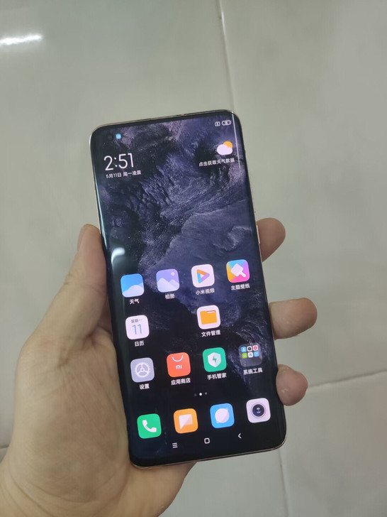 小米10pro 顶配12+512g 非小米...