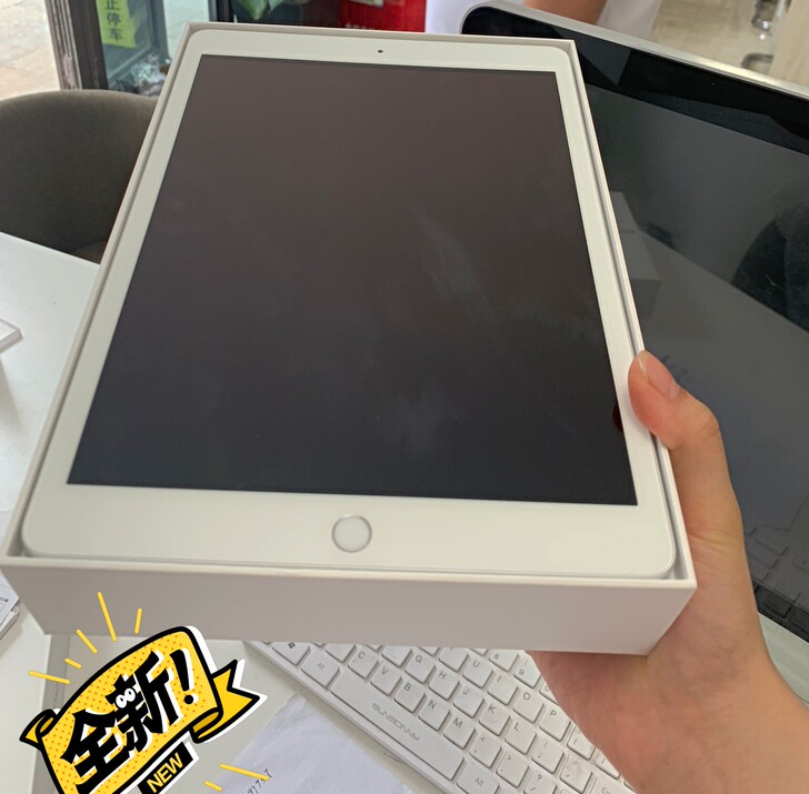 全新!Apple iPad 8 2020年...