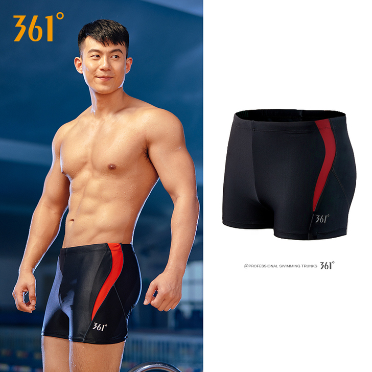 泳裤男361##amp；deg； 男士泳衣...