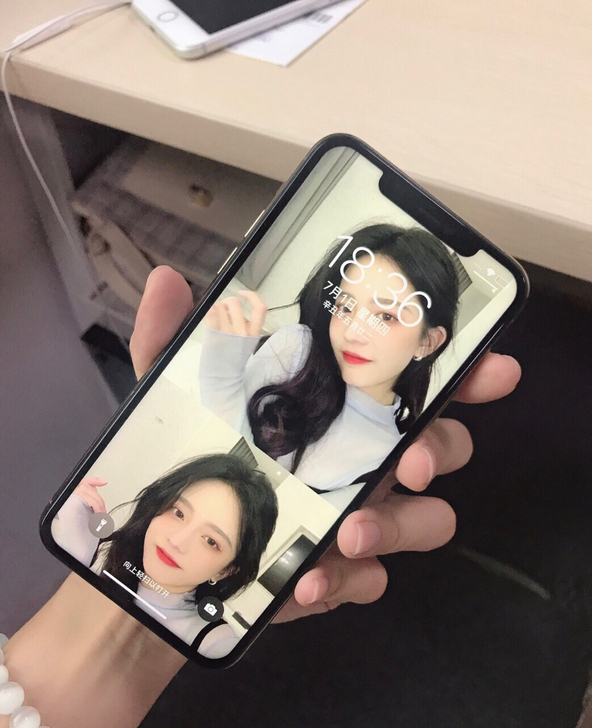 个人iphone苹果11pro Max金色...