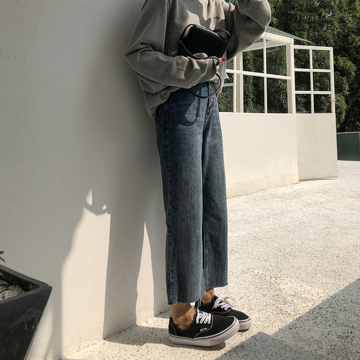 other/其他 牛仔裤