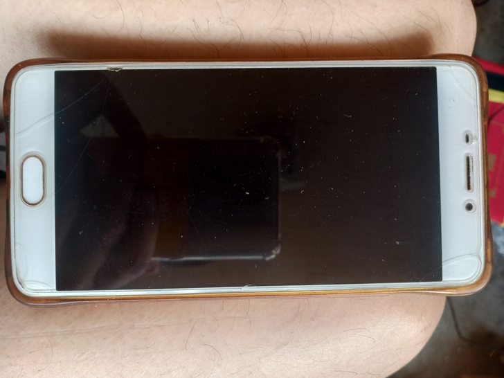 魅族note5s4+32沒有毛病處理