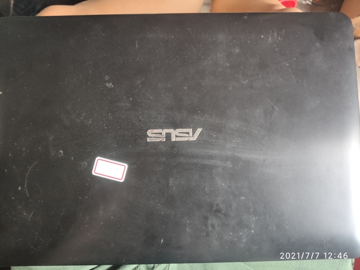 华硕X555QG笔记本电脑,AMD A10...