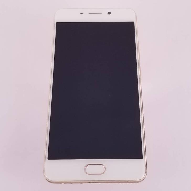8新 魅蓝 Note6 香槟金 64G 二...