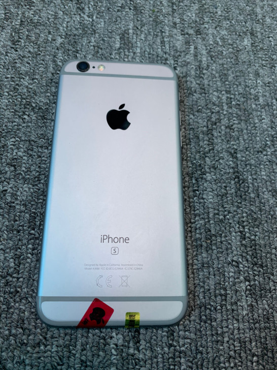 iPhone6s 全网通4G 苹果6s 三...