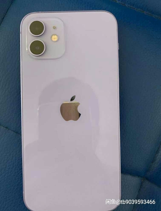 苹果/iPhone12 128g国行  手...