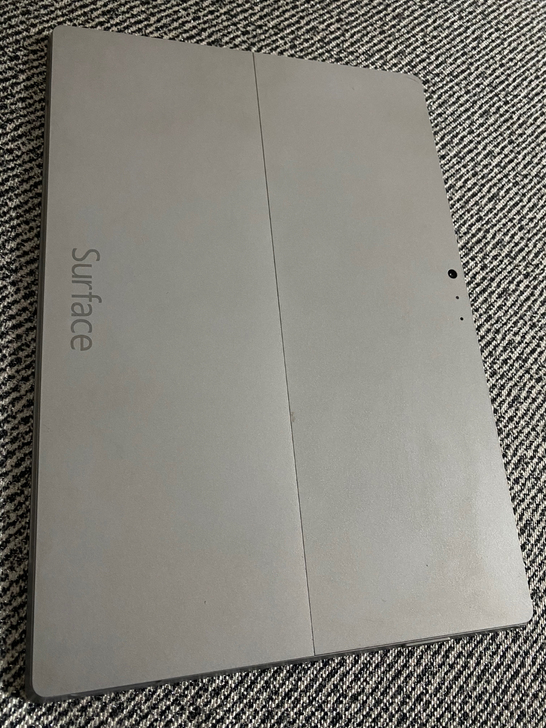 微软surface pro3 i5高配