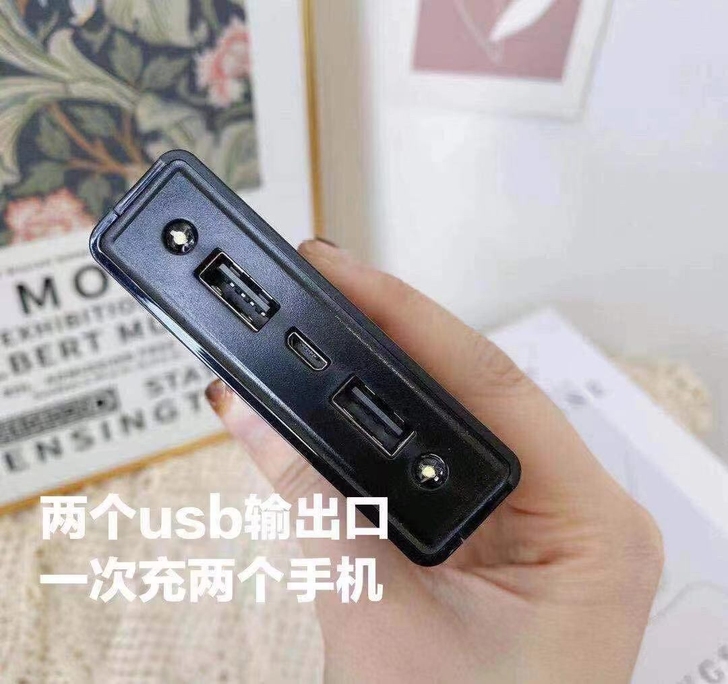 亏本处理20000充电宝的 一个19.9...
