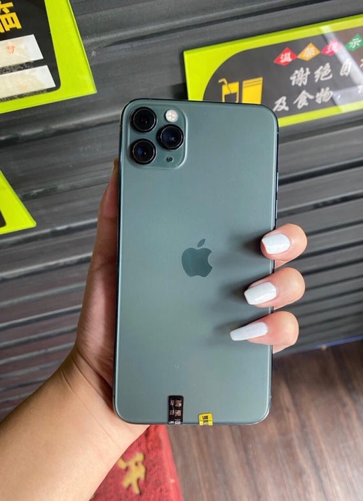 现货即发顺丰苹果11pro Promax...