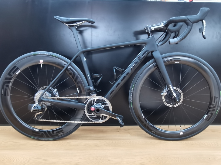 出售此车车架，Cervelo R5，202...