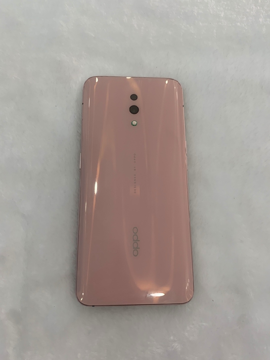 OPPO reno