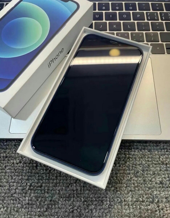 闲鱼优品专卖  iphone12  苹果1...
