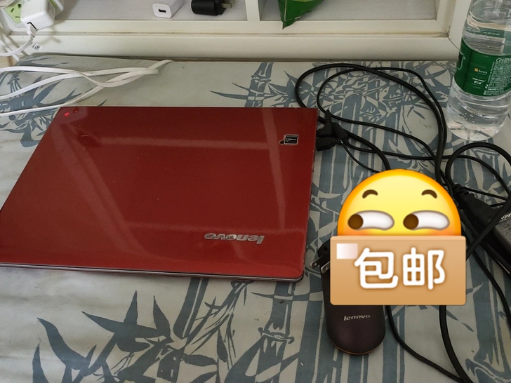 联想笔记本电脑，用不上，闲置