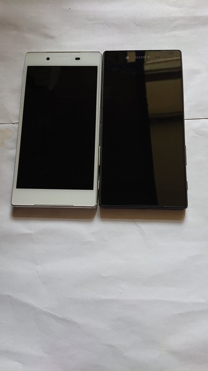 索尼Z5 E6683双卡手机,二手功能正常