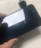 自己用的vivo Y83。闲着没用了。手...