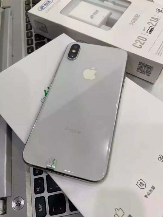 【二手95新以上】Apple iPhone...