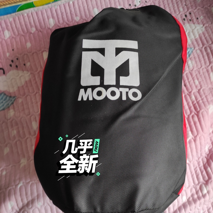 跆拳道护具，使用过几次，不学了在家放着占地方