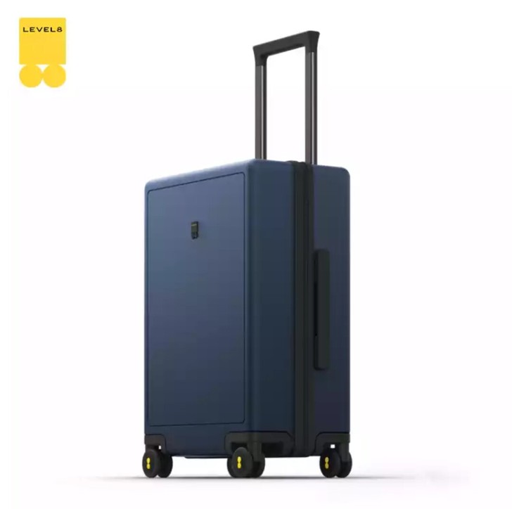 .地平线8号旅行箱拖杆箱20寸登机箱正品包...