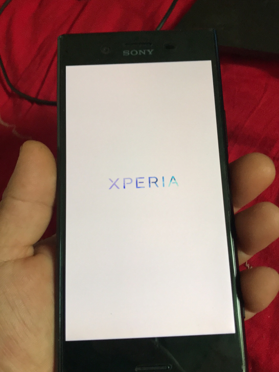 专业刷机Sony Xperia xzpre...
