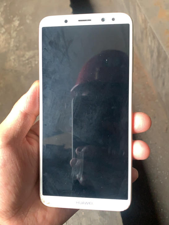 华为麦芒6。4+64全原,自用一手,有想要...