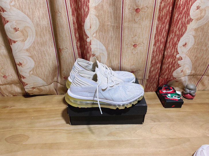 Nike耐克 AIR MAX FLAIR ...