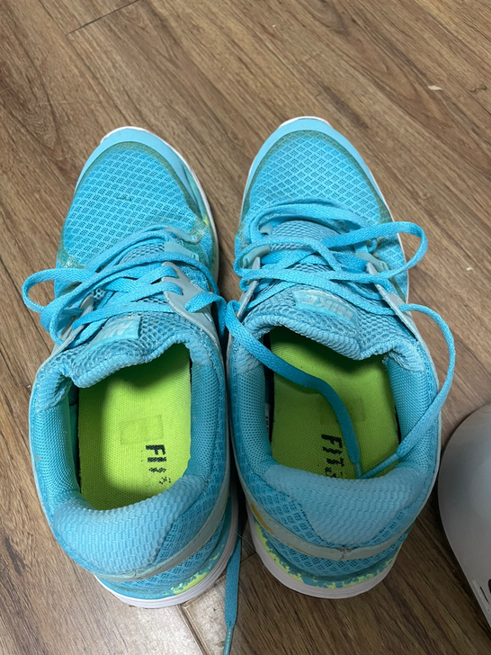 Nike 耐克运动鞋 跑步鞋,38码,保真...