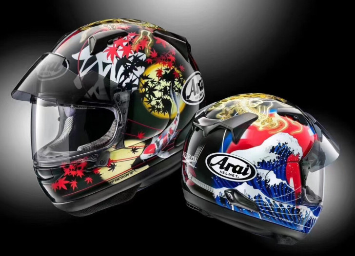 arai