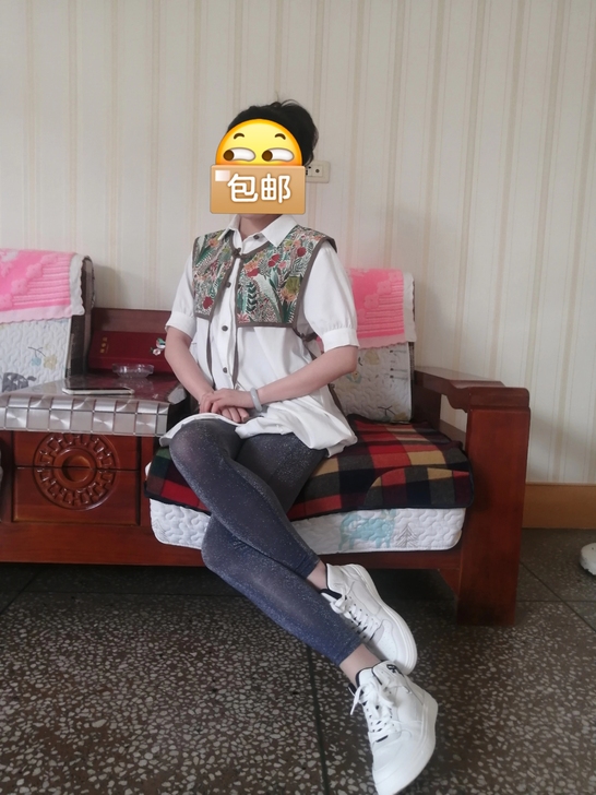 裤子,均码