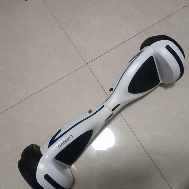 联想Lenovo平衡车