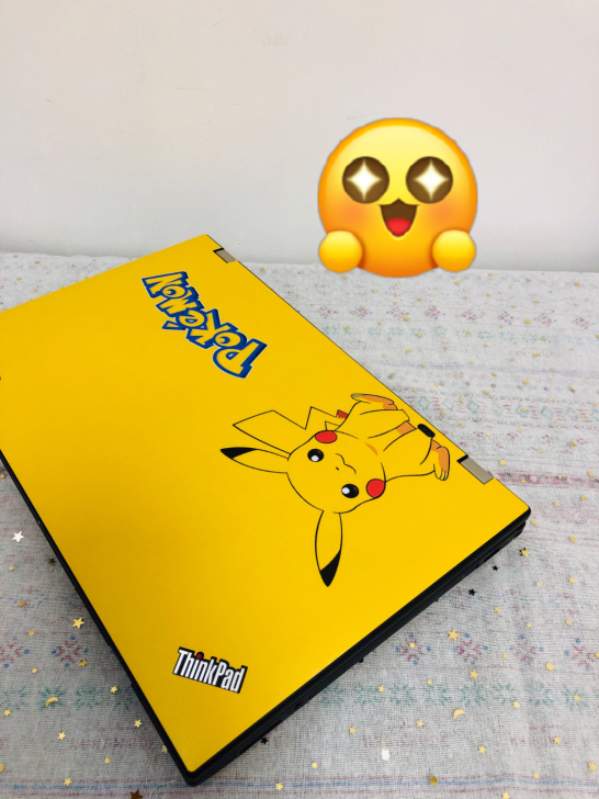 小姐姐 i7四核   8g固态  Thin...