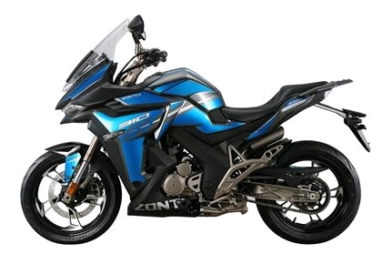 车型：升仕310X