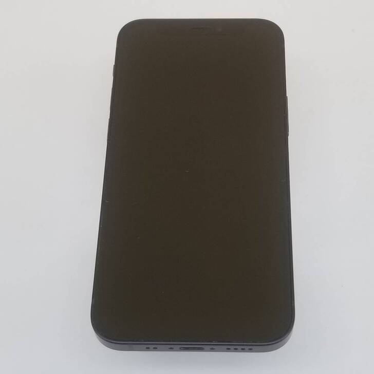 99新 iPhone 12 mini 黑色...