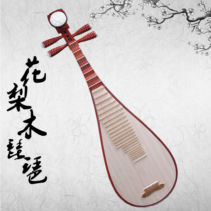 琵琶