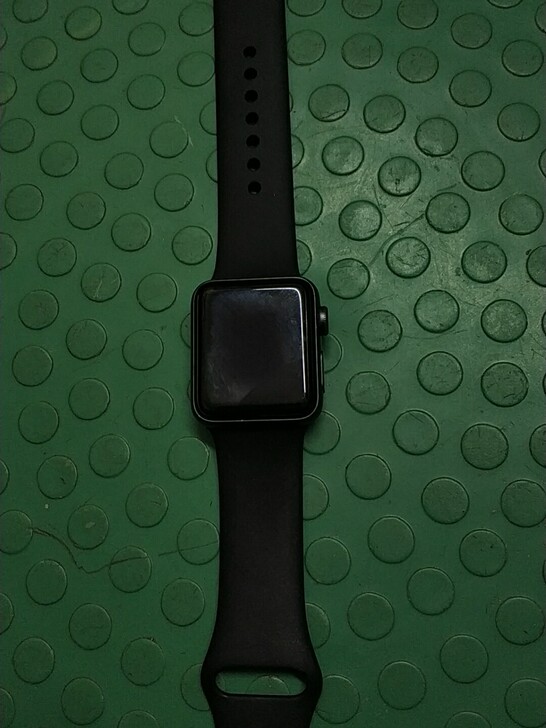 苹果watch