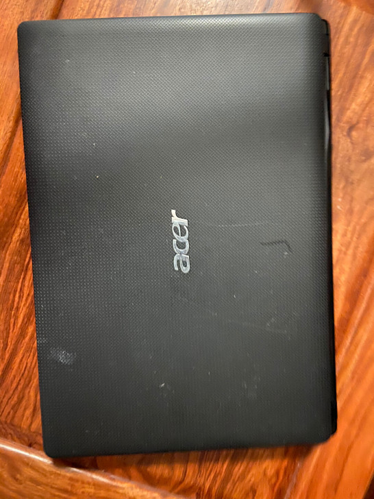 Acer宏基笔记本电脑，型号星锐4750G...