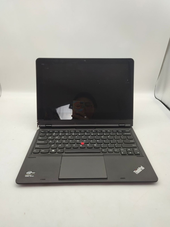 i5-3337u 128g ThinkPa...