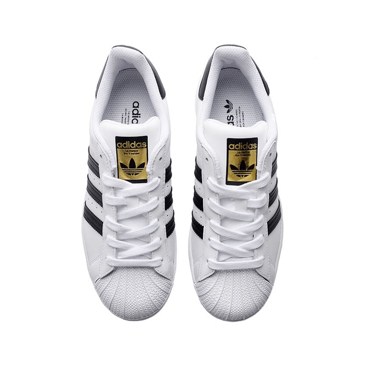 【直营】Adidas阿迪达斯三叶草潮人同款...